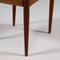 Mid-Century Teak Dining Table and Chairs Set by Arne Hovmand-Olsen for Mogens Kold, Set of 8 13