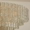 Huge Seven-Tier Ballroom Light Sculpture from Doria, 1960s, Immagine 5