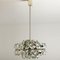 Diamond Chandelier for Bakalowits & Söhne, 1960s 6