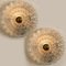 Bubble Flush Mounts/Wall Sconces from Limburg, 1960s 19