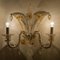 Venetian Wall Sconces, 1960s, Set of 2, Image 17