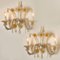 Venetian Wall Sconces, 1960s, Set of 2 4