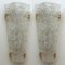 Bubble Murano Glass Sconces, 1960s, Set of 2, Image 12