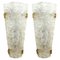 Bubble Murano Glass Sconces, 1960s, Set of 2 1