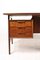 Rosewood Desk by Gunni Oman for Omann Jun 2