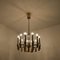 Chandelier or Sputnik by Angelo Brotto for Esperia Italia, Image 8