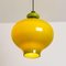 Green Glass Pendant Lights by Hans-Agne Jakobsson for Staff, 1960, Set of 2, Image 9