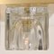 Wall Light in Brass and Glass from Peill & Putzler, 1970s, Image 5