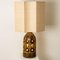 Table Lamp by Georges Pelletier, 1970s, Immagine 6