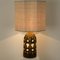 Table Lamp by Georges Pelletier, 1970s, Immagine 13