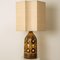 Table Lamp by Georges Pelletier, 1970s, Immagine 9