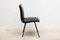 Black Chair by Pierre Guariche, 1960s, Imagen 3