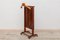 Italian Bachelor’s Valet or Coat Rack by Fratelli Reguitti, Image 4