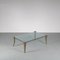Coffee Table by Peter Ghyczy for Ghyczy, The Netherlands, 1970s 10