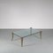 Coffee Table by Peter Ghyczy for Ghyczy, The Netherlands, 1970s, Image 10