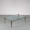 Coffee Table by Peter Ghyczy for Ghyczy, The Netherlands, 1970s, Image 3