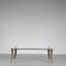 Coffee Table by Peter Ghyczy for Ghyczy, The Netherlands, 1970s, Image 8