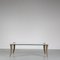 Coffee Table by Peter Ghyczy for Ghyczy, The Netherlands, 1970s, Imagen 8