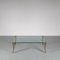 Coffee Table by Peter Ghyczy for Ghyczy, The Netherlands, 1970s, Imagen 6