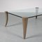 Coffee Table by Peter Ghyczy for Ghyczy, The Netherlands, 1970s, Image 11