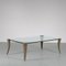 Coffee Table by Peter Ghyczy for Ghyczy, The Netherlands, 1970s, Imagen 1