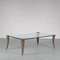 Coffee Table by Peter Ghyczy for Ghyczy, The Netherlands, 1970s, Immagine 1