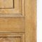 Tall French Oak Glass Fronted Cabinet, 1940s, Image 7