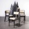 French Stacking Mullca Dining Chair, 1970s, Image 16