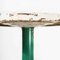 French Small Tolix Gueridon Table, 1950s 4