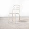 French T2 Dining Chair from Tolix, 1950s, Image 1