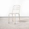 French T2 Dining Chair from Tolix, 1950s, Immagine 1