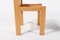 Saddle Leather Chairs from Ibisco, Italy, 1970s, Set of 6, Image 6