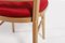 Italian Chiavari Chairs, Set of 6 7