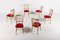 Italian Chiavari Chairs, Set of 6, Immagine 2