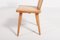 Mobilier de Salle à Manger Moderne en Pin, Suède, 1960s, Set de 7 18