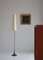 Modern Danish Floor Lamp in Teak and Cast Iron by Svend Aage Holm Sorensen, 1960s, Image 2