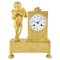 Small Empire Period Clock 1