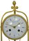 Mid-19th Century Well Clock, Image 3