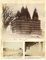 Unknown, Ancient Views of Beijing, Original Album Print, 1880s 2
