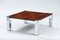 Square Italian Coffee Table 1