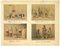 Unknown, Ancient Views of Yokohama, Vintage Album Print, 1890s 1