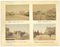 Unknown, Ancient Views of Yokohama, Vintage Album Print, 1890s, Immagine 1