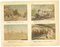 Unknown, Ancient Views of Yokohama, Vintage Album Print, 1890s 1