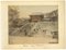 Unknown, Ancient View of Yokohama, Vintage Album Print, 1890s 1