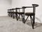 Miss Dorn Chairs by Philippe Starck for Disform, 1980s, Set of 6 4