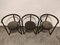 Miss Dorn Chairs by Philippe Starck for Disform, 1980s, Set of 6 7