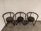 Miss Dorn Chairs by Philippe Starck for Disform, 1980s, Set of 6 8