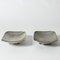 Pewter Platters by Nils Fougstedt for Svenskt Tenn, Set of 2 2