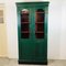 Antique Painted Cupboard, 1920s, Image 4