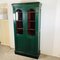 Antique Painted Cupboard, 1920s 7